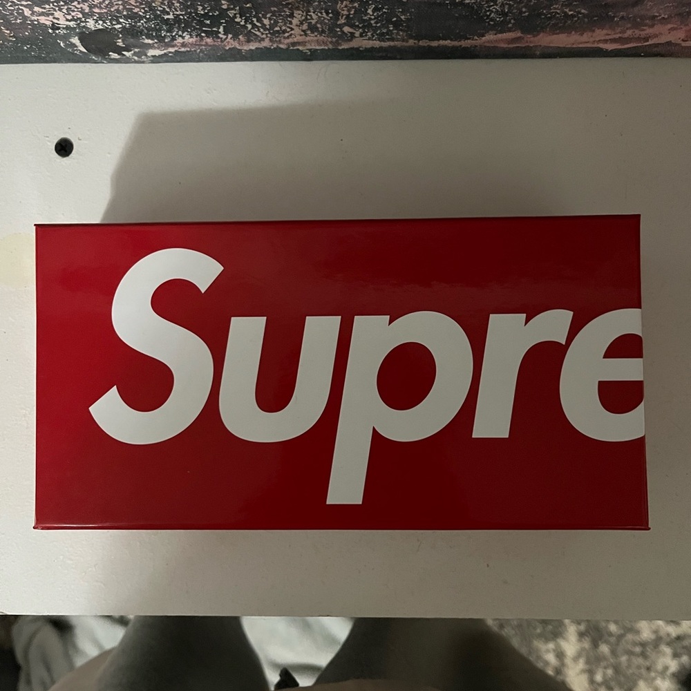 Supreme set all colors